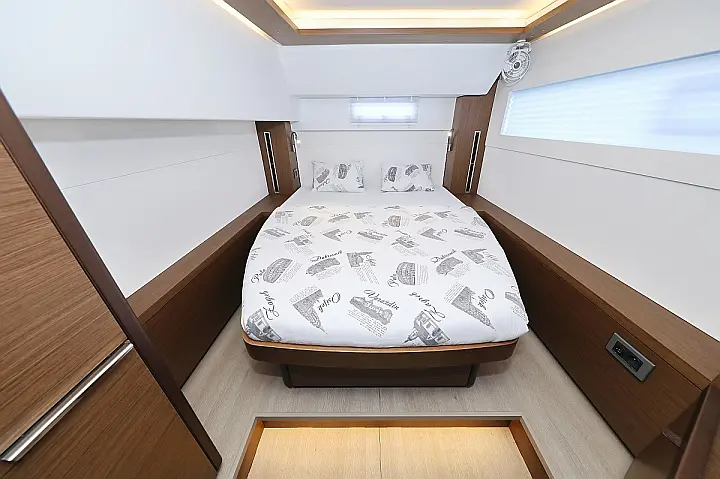 Lagoon 46  - 