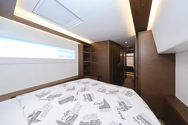 Lagoon 46  - 