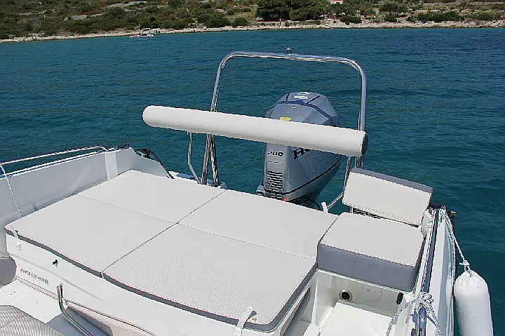 Beneteau Flyer 6.6 Space Deck - 