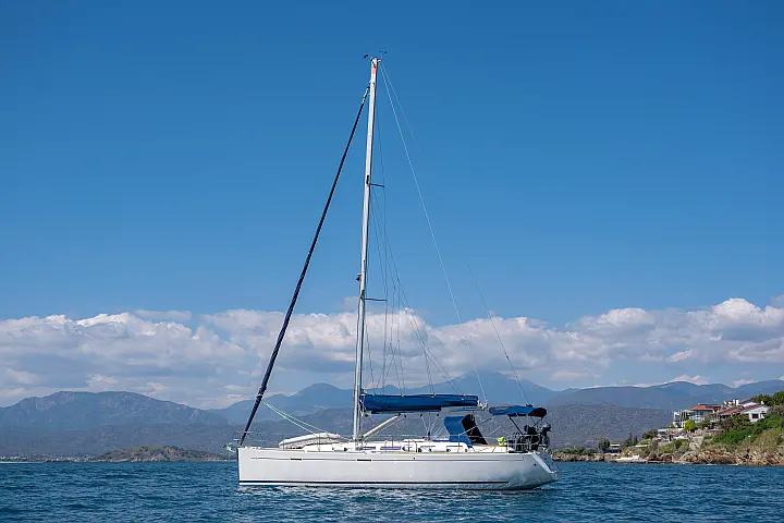 Dufour 425 Grand Large - 