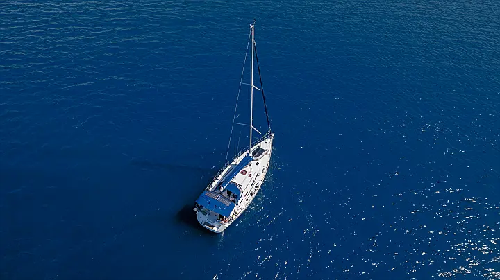 Dufour 425 Grand Large - 