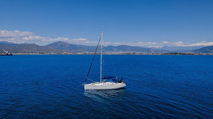 Dufour 425 Grand Large - 