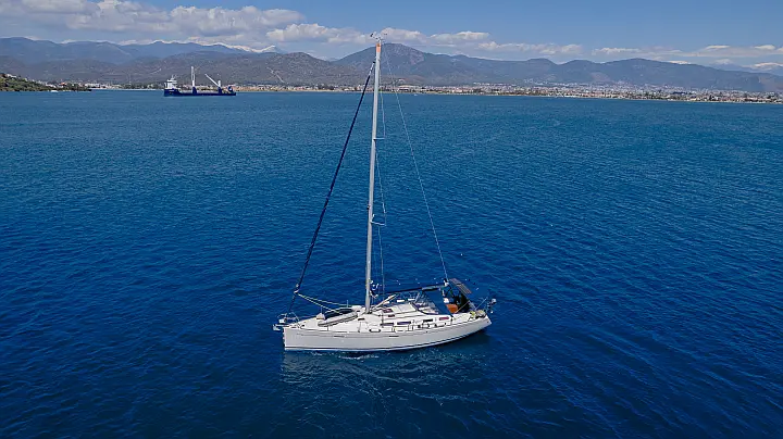 Dufour 425 Grand Large - 