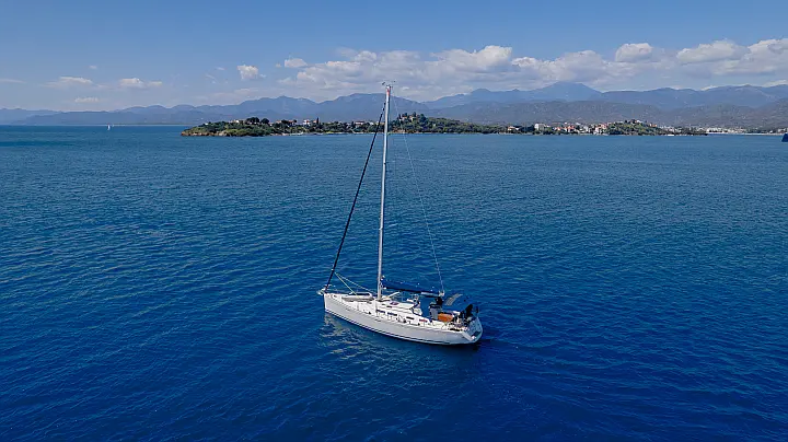 Dufour 425 Grand Large - 