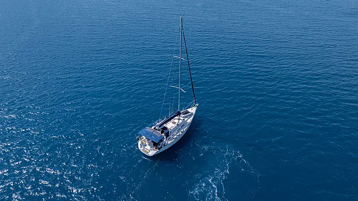 Dufour 425 Grand Large - 