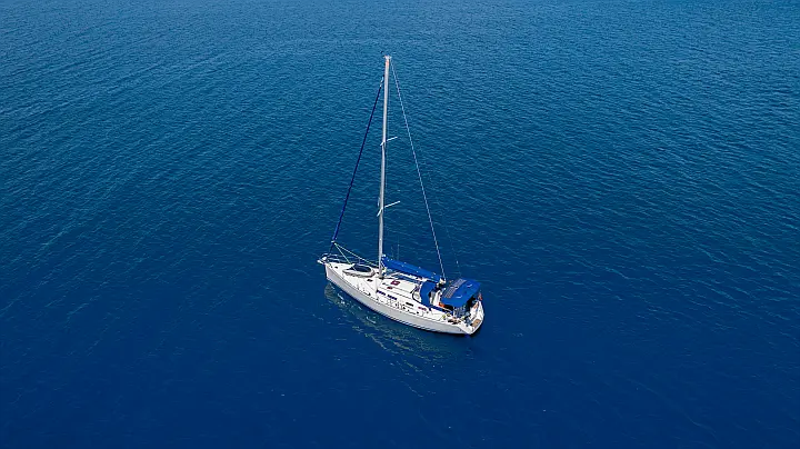 Dufour 425 Grand Large - 