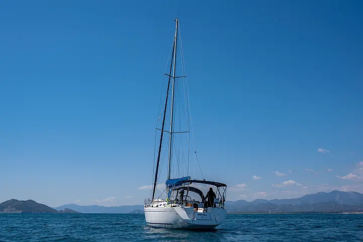 Dufour 425 Grand Large - 