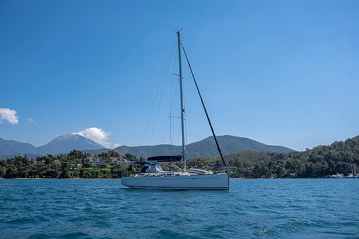 Dufour 425 Grand Large - 