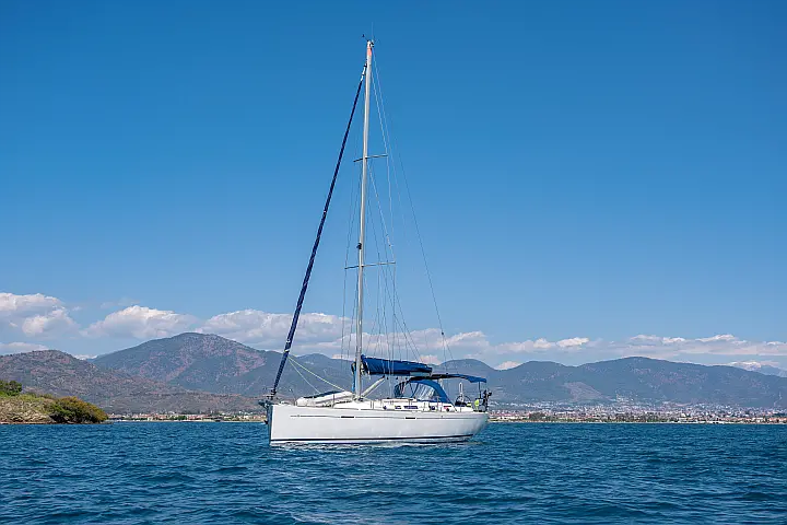 Dufour 425 Grand Large - 