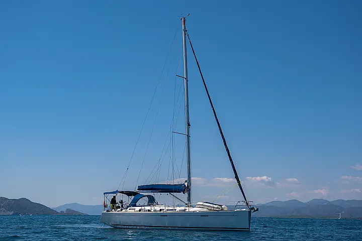 Dufour 425 Grand Large - 