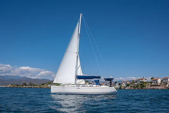 Dufour 425 Grand Large - 