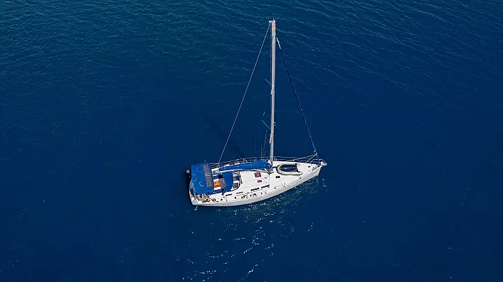Dufour 425 Grand Large - 