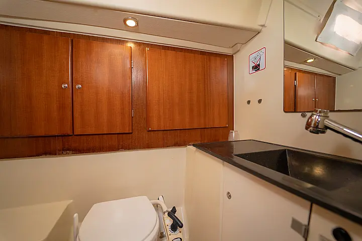 Dufour 425 Grand Large - 