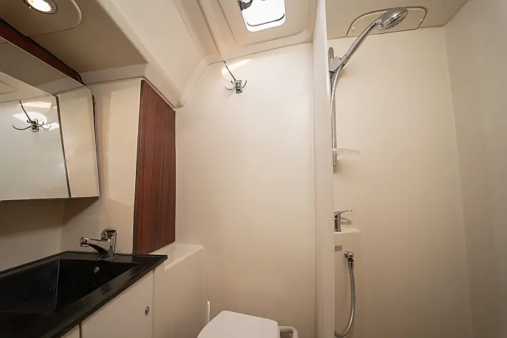 Dufour 425 Grand Large - 