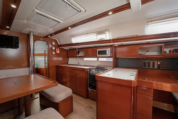 Dufour 425 Grand Large - 