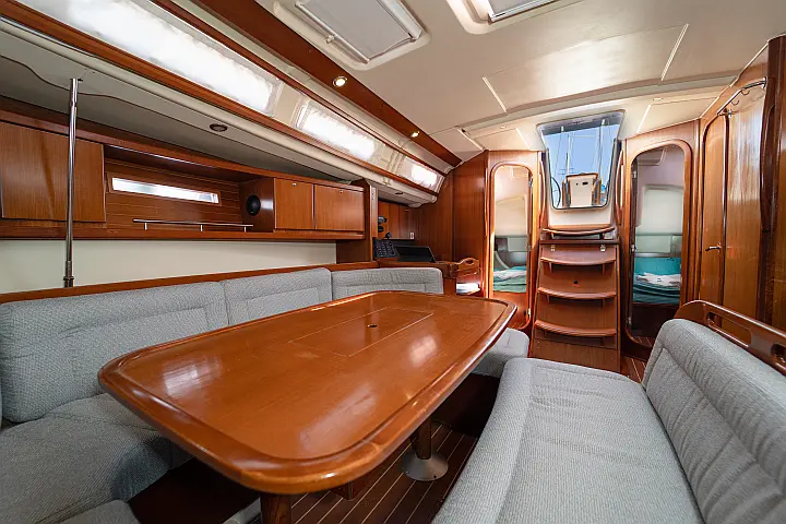 Dufour 425 Grand Large - 
