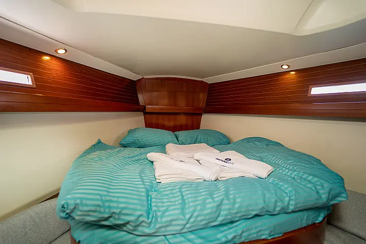 Dufour 425 Grand Large - 