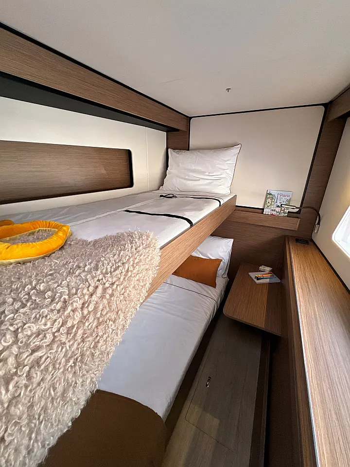 Nautitech 48 Open - 