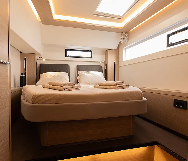 Lagoon 46 - 