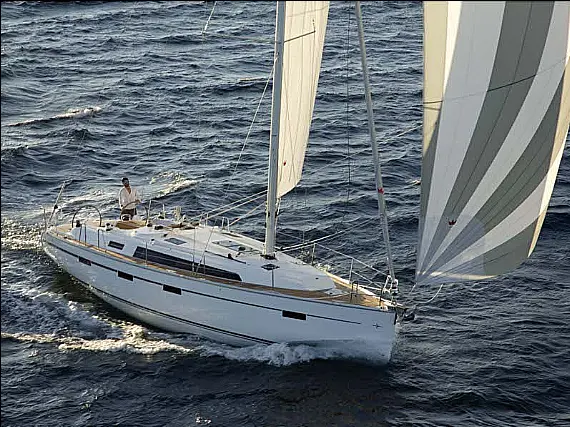 Bavaria Cruiser 41