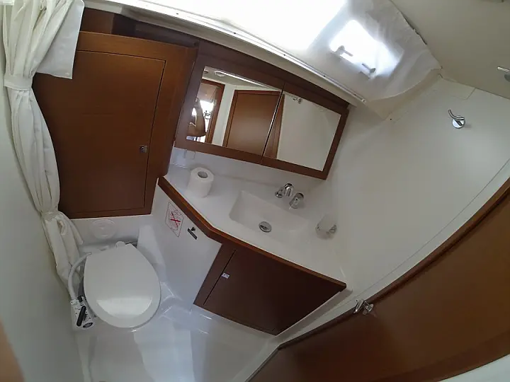 Oceanis 45 - Oceanis 45