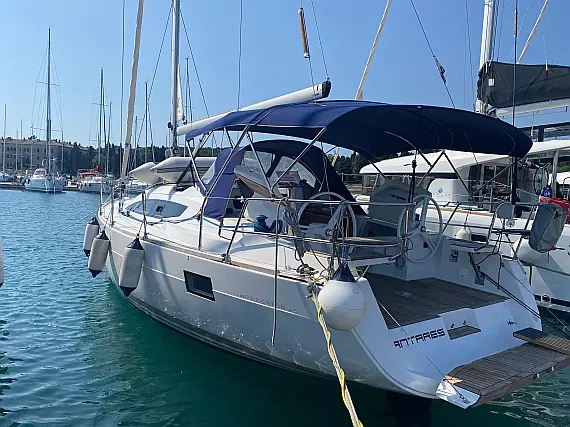 Elan Impression 40