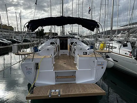 Elan Impression 45 