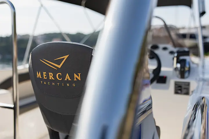Mercan Excursion 34 - 
