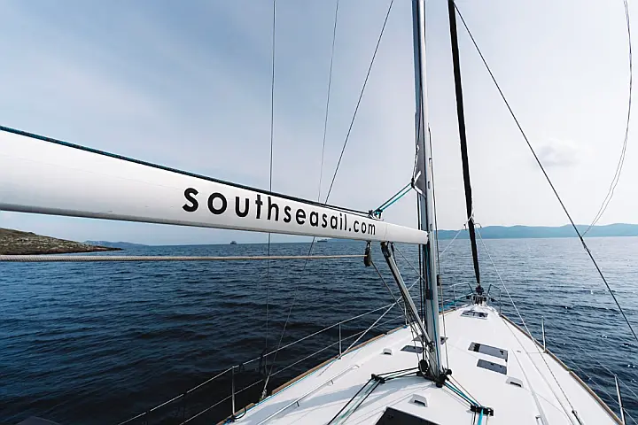 Oceanis 45 - 
