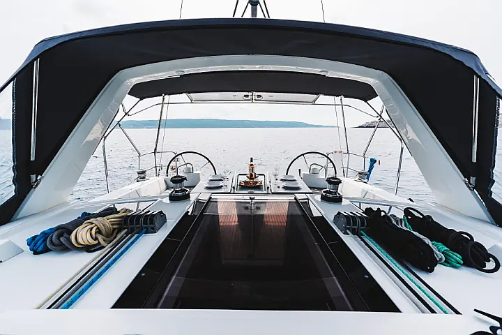 Oceanis 45 - 
