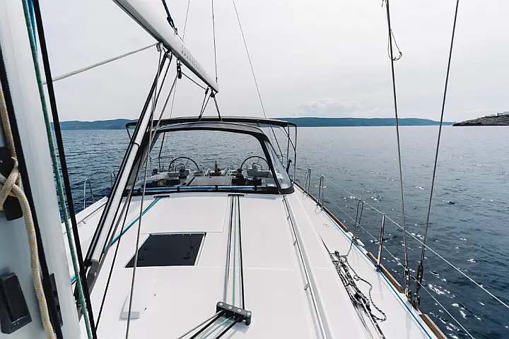 Oceanis 45 - 