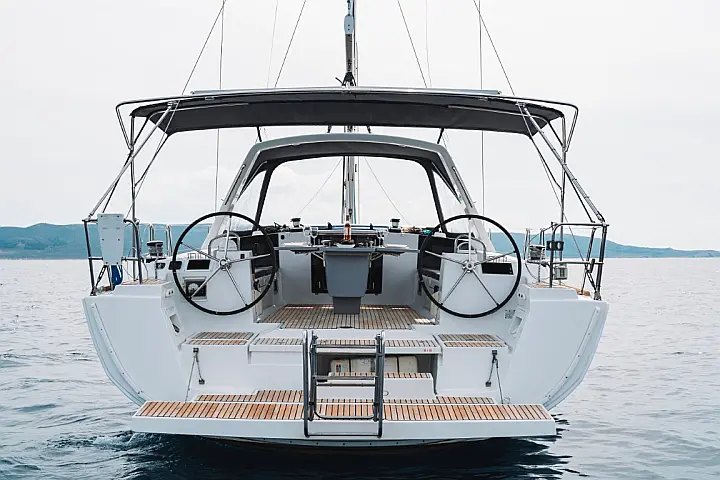 Oceanis 45 - 