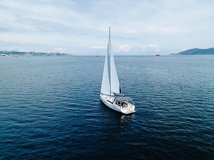 Oceanis 45 - 