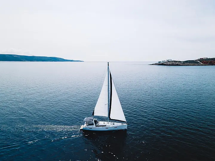 Oceanis 45 - 