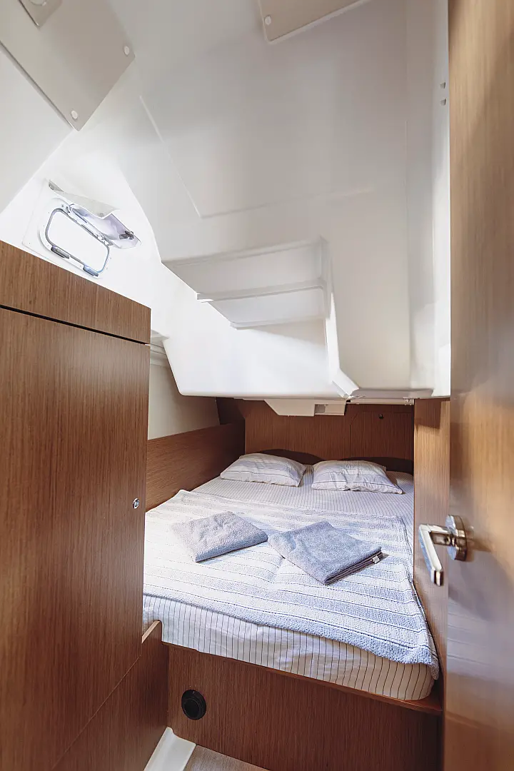 Oceanis 38.1 - 