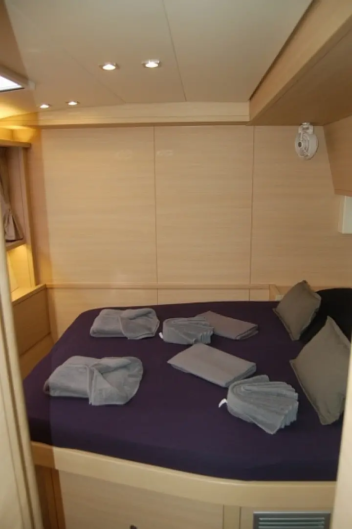 Lagoon 620 - Double Cabin 5