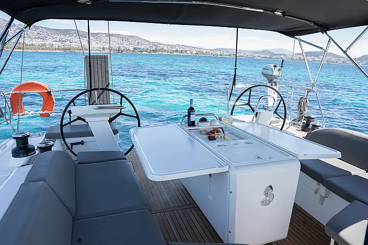 Oceanis 51.1 - 