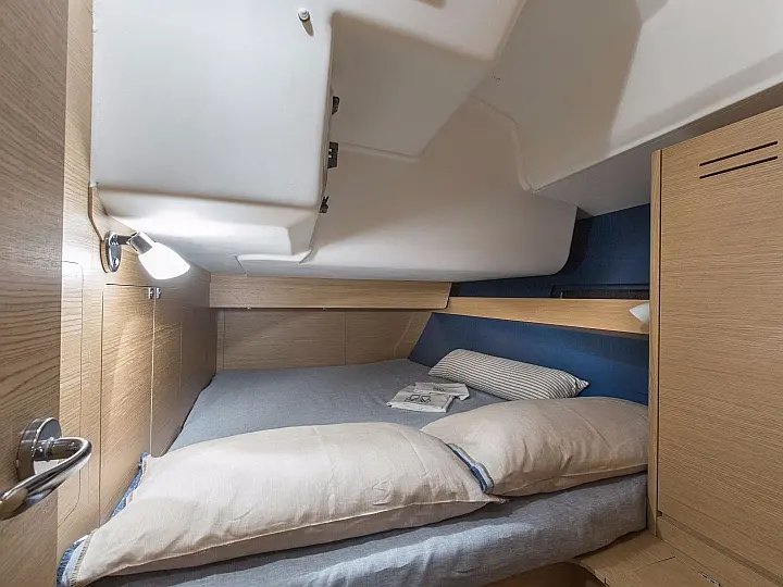 Dufour 460 Grand Large - 