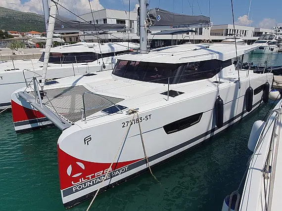 Isla 40