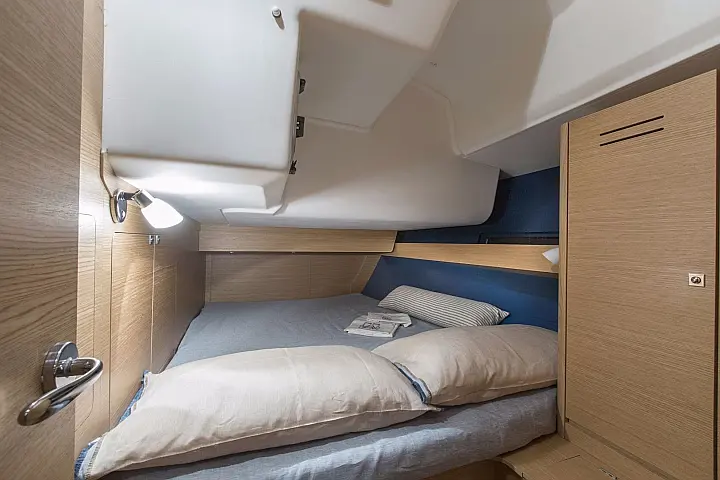 Dufour 460 Grand Large - 