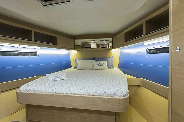 Dufour 460 Grand Large - 