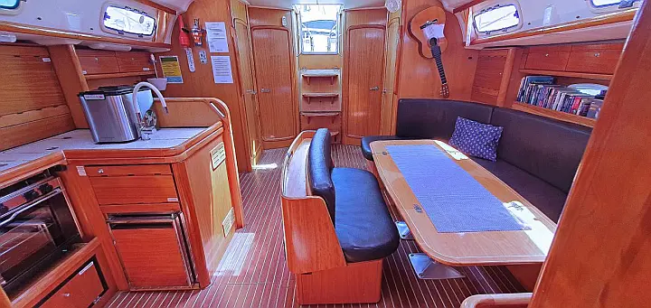 Bavaria 50 Cruiser - 