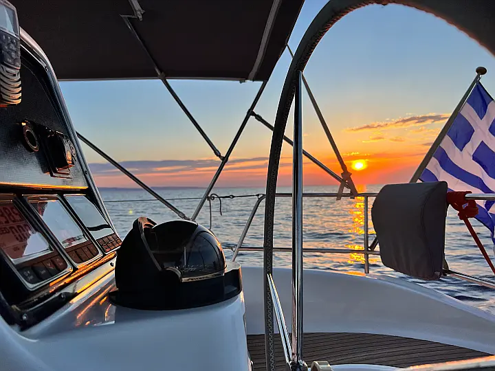 Bavaria 40 Cruiser - 