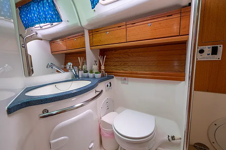Bavaria 40 Cruiser - 