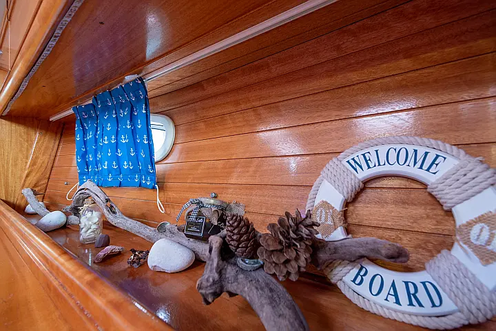 Bavaria 40 Cruiser - 
