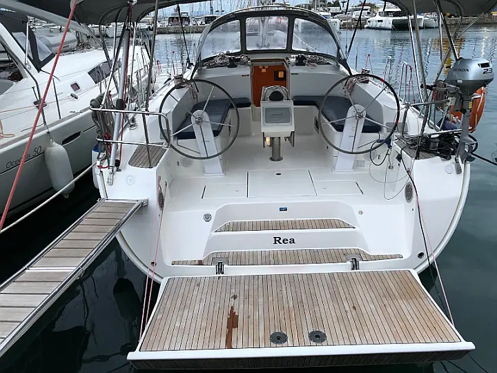 Bavaria Cruiser 46 - 