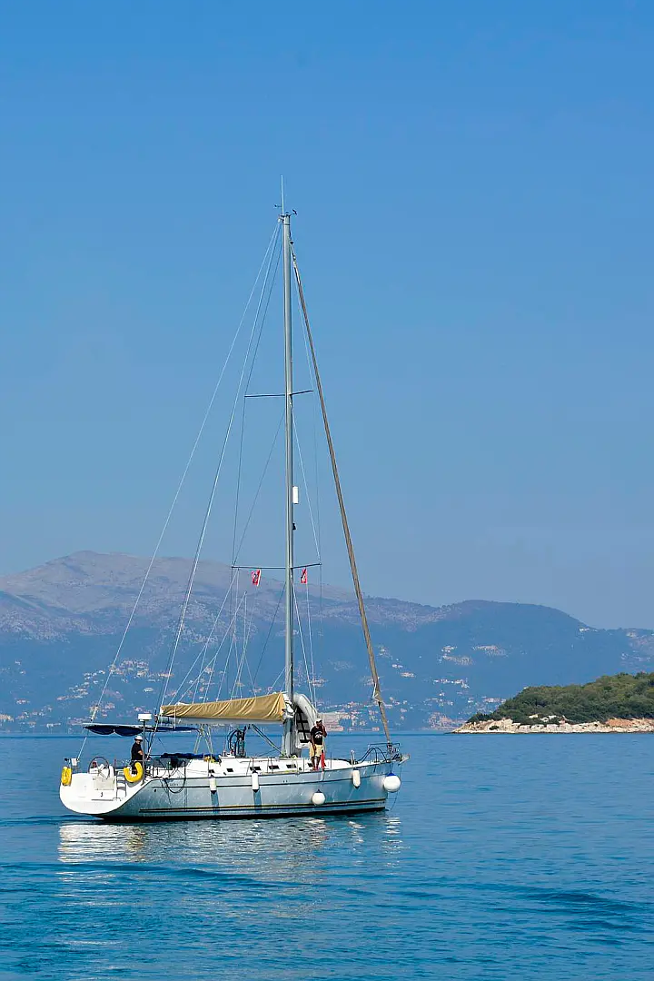 beneteau Cyclades 50.5 Refited 2022 - 