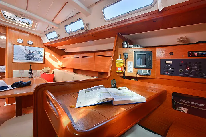 beneteau Cyclades 50.5 Refited 2022 - 
