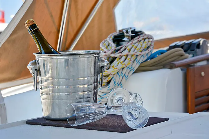 Beneteau Oceanis 43  Refited 2022 - 
