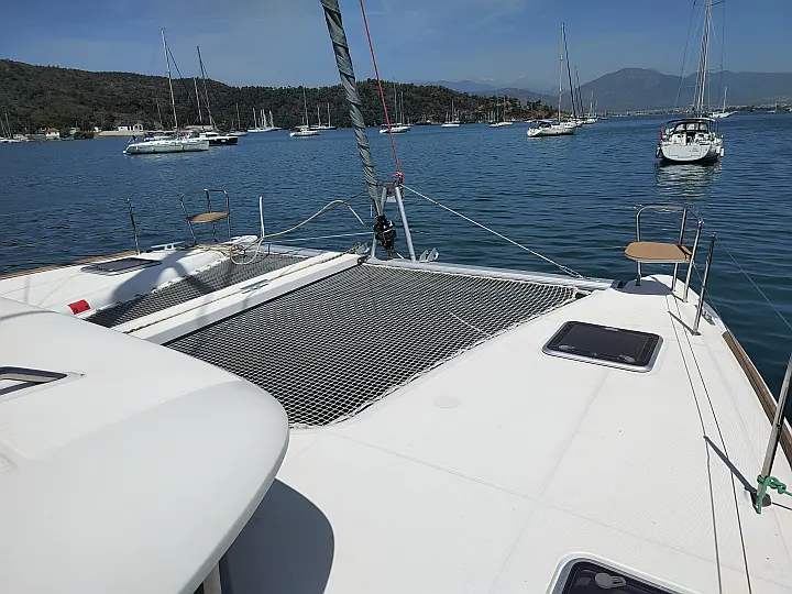 Lagoon 400 - 